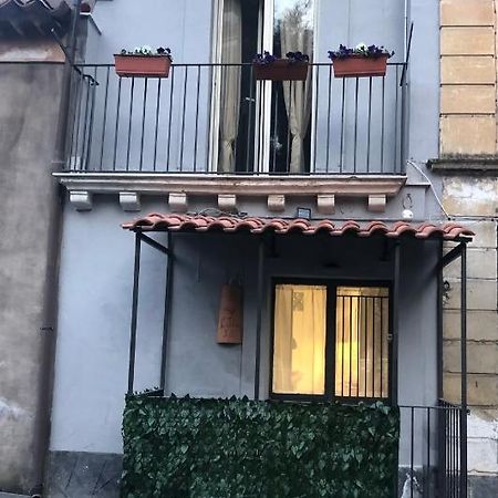 Apartamento Via Idria 14 CTA Exterior foto