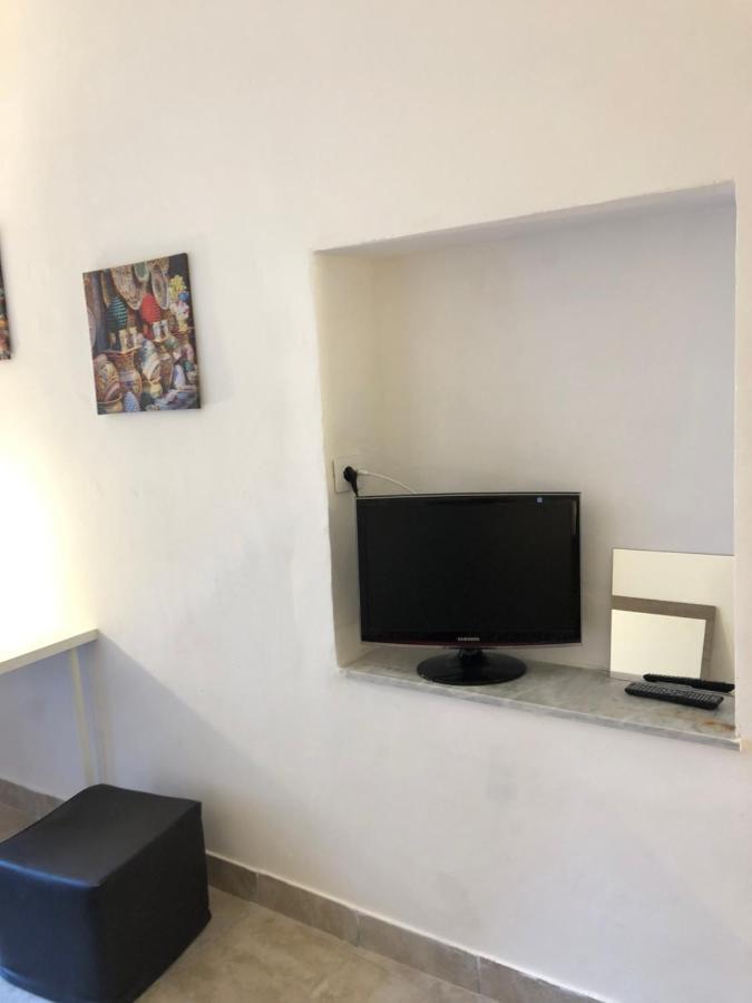 Apartamento Via Idria 14 CTA Exterior foto