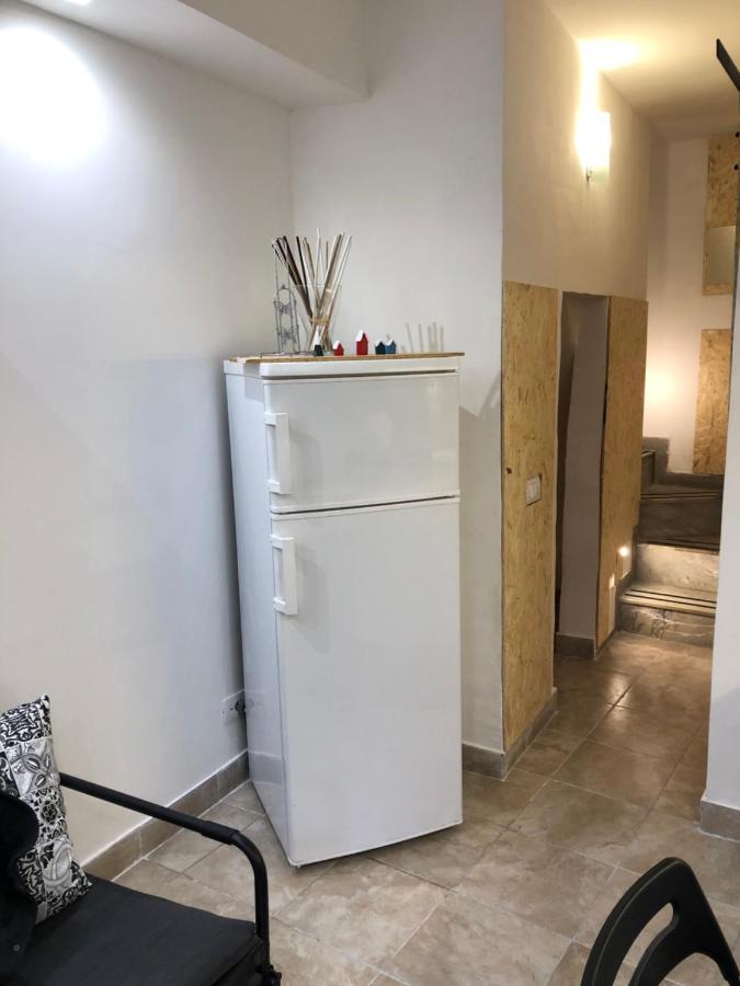 Apartamento Via Idria 14 CTA Exterior foto