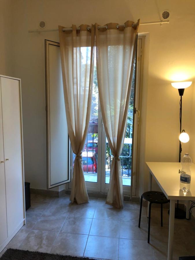 Apartamento Via Idria 14 CTA Exterior foto