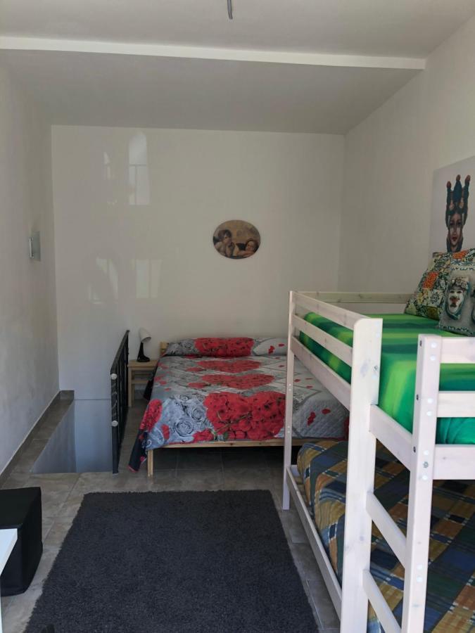 Apartamento Via Idria 14 CTA Exterior foto
