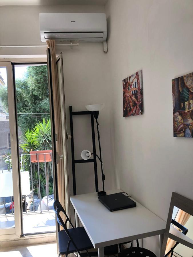 Apartamento Via Idria 14 CTA Exterior foto